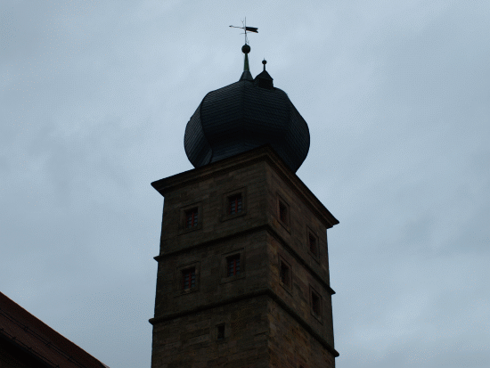 Jahresausflug Bad Staffelstein 2017